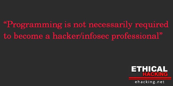  Required Technical Skills to be a Hacker